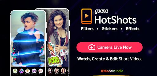 Gaana APK 8.51.0